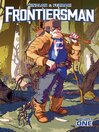 Cover image for Frontiersman (2021), Volume 1